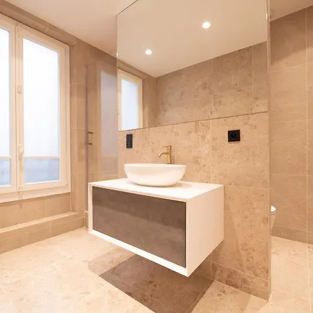 Apartman Wonderful Flat Center Of