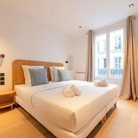 Wonderful Flat Center Of Apartman *