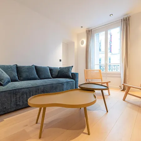 Wonderful Flat Center Of Apartman