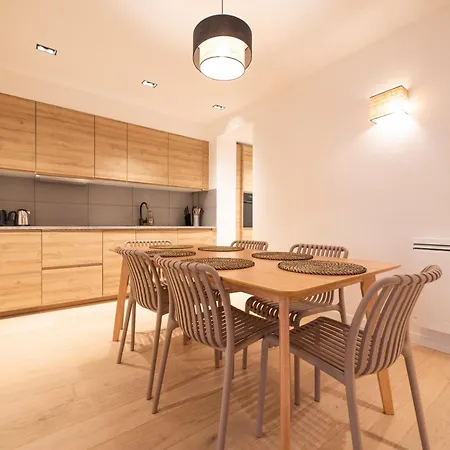 Apartman Wonderful Flat Center Of *