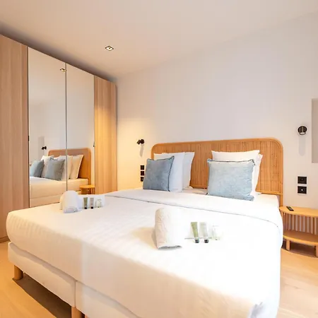 Wonderful Flat Center Of Apartman *