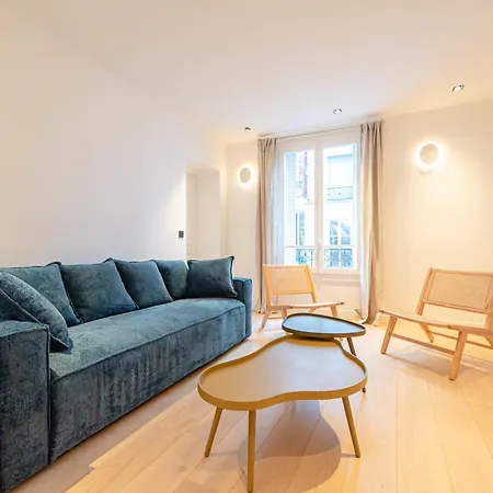Wonderful Flat Center Of Apartman *