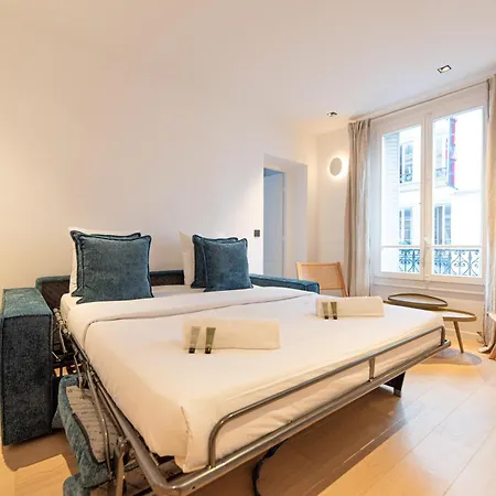 Apartman Wonderful Flat Center Of *